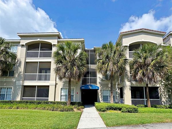 3331 WHITESTONE CIRCLE, Unit 101, KISSIMMEE, FL 34741