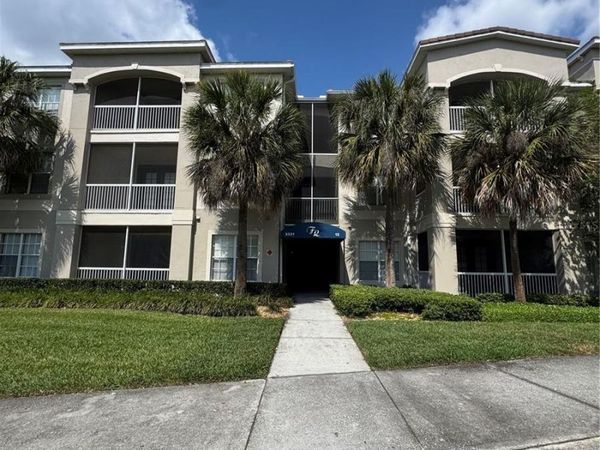 3331 WHITESTONE CIRCLE , Unit 101, KISSIMMEE, FL 34741
