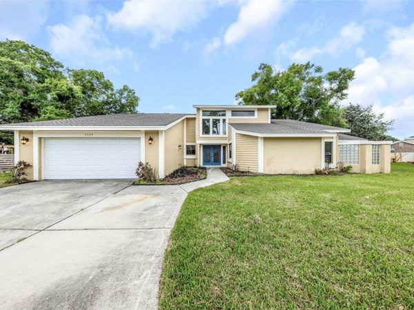 3334 BRIAN ROAD N, PALM HARBOR, FL 34685