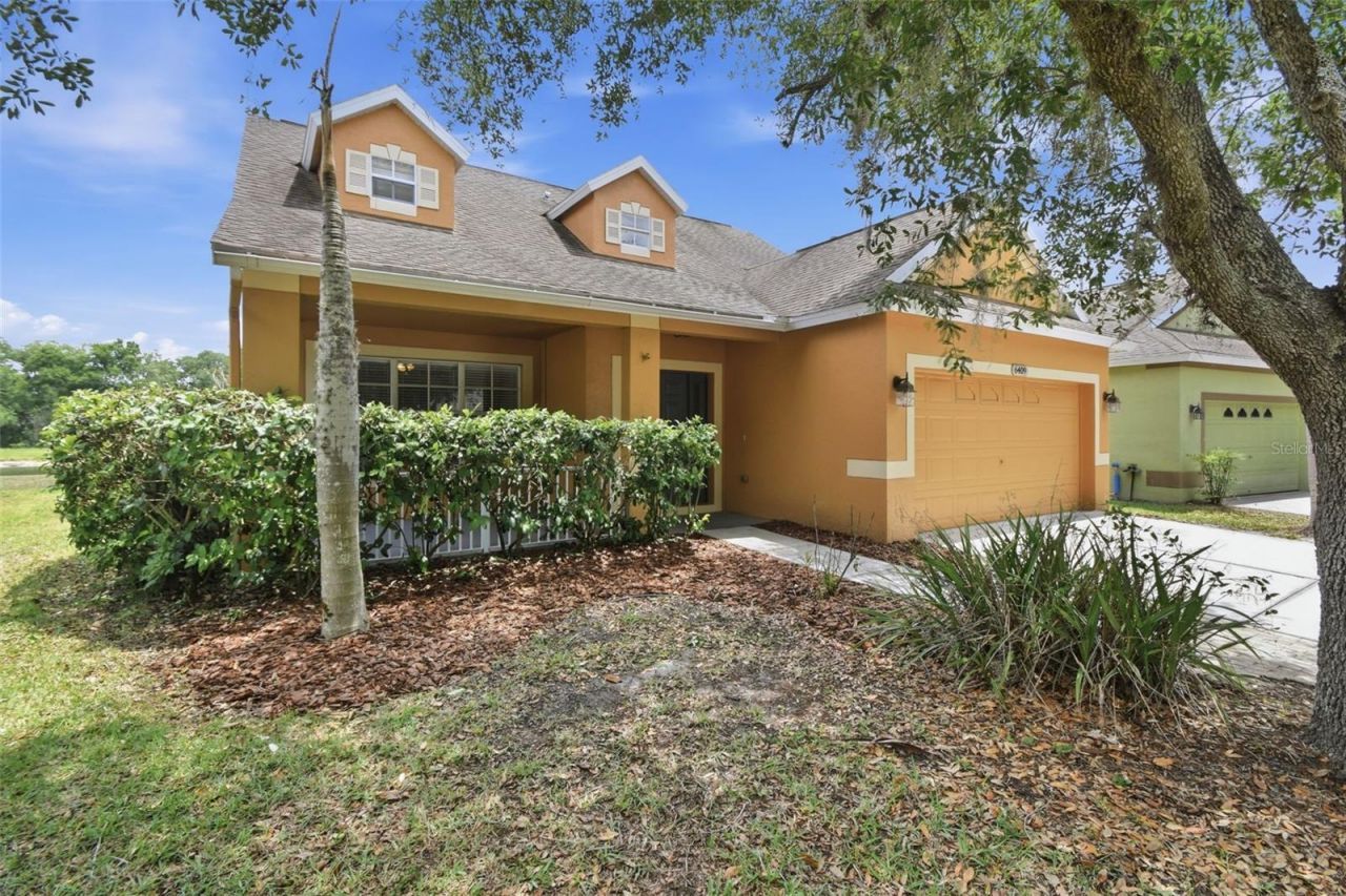 6409 Bridgecrest Drive , Lithia, FL 33547 Photo