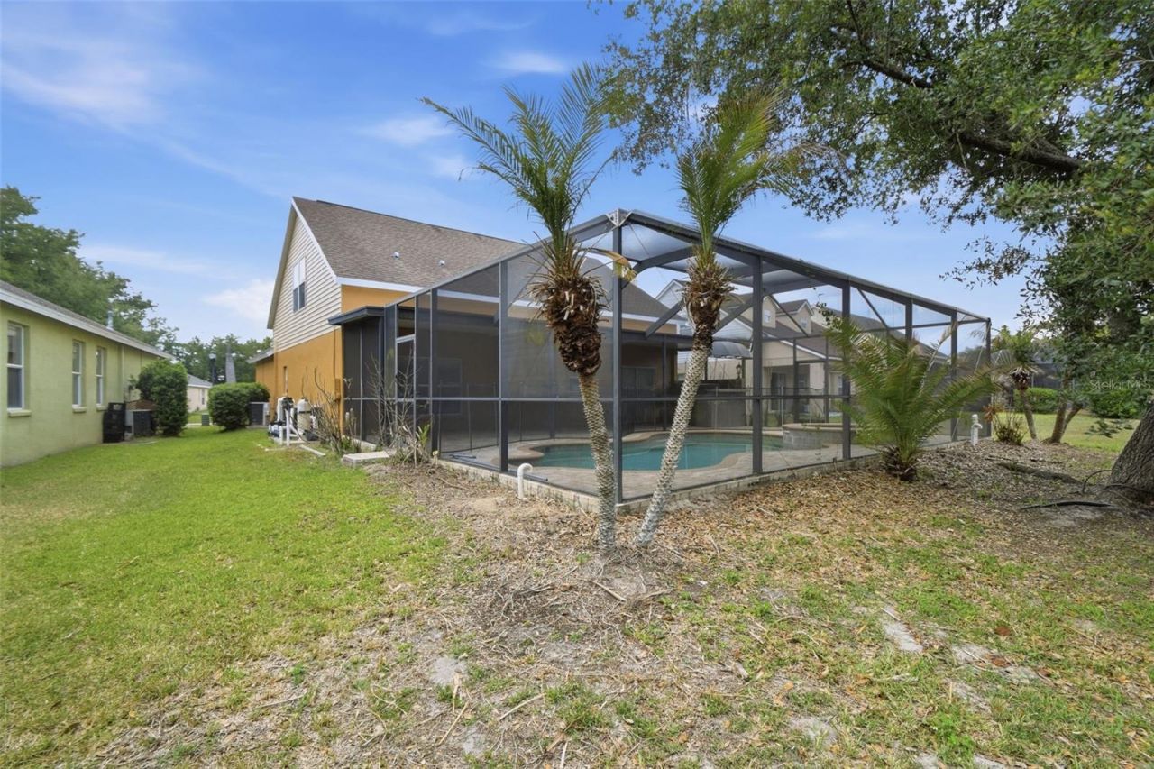 6409 Bridgecrest Drive , Lithia, FL 33547 Photo
