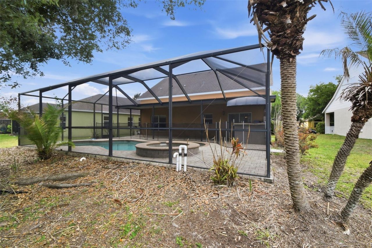 6409 Bridgecrest Drive , Lithia, FL 33547 Photo