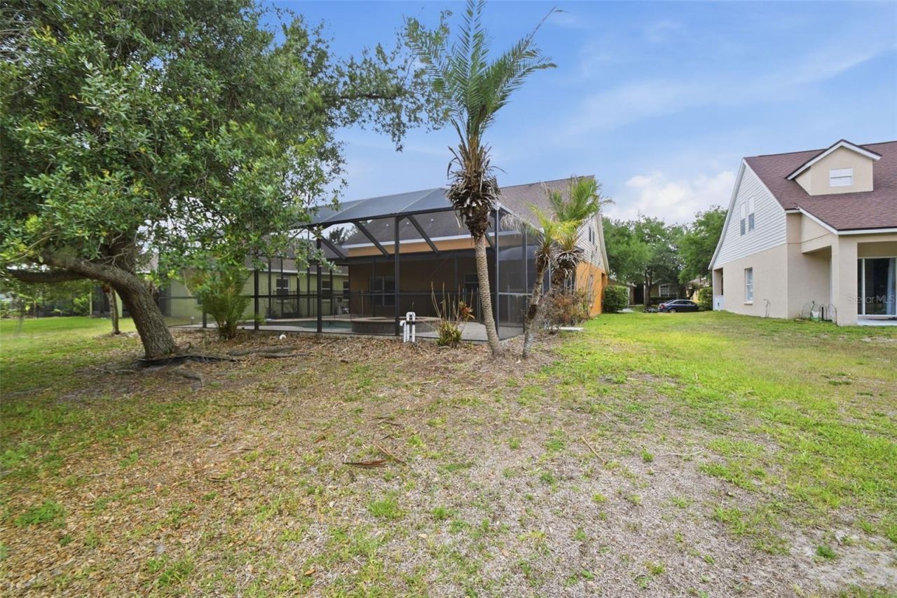6409 Bridgecrest Drive , Lithia, FL 33547 Photo