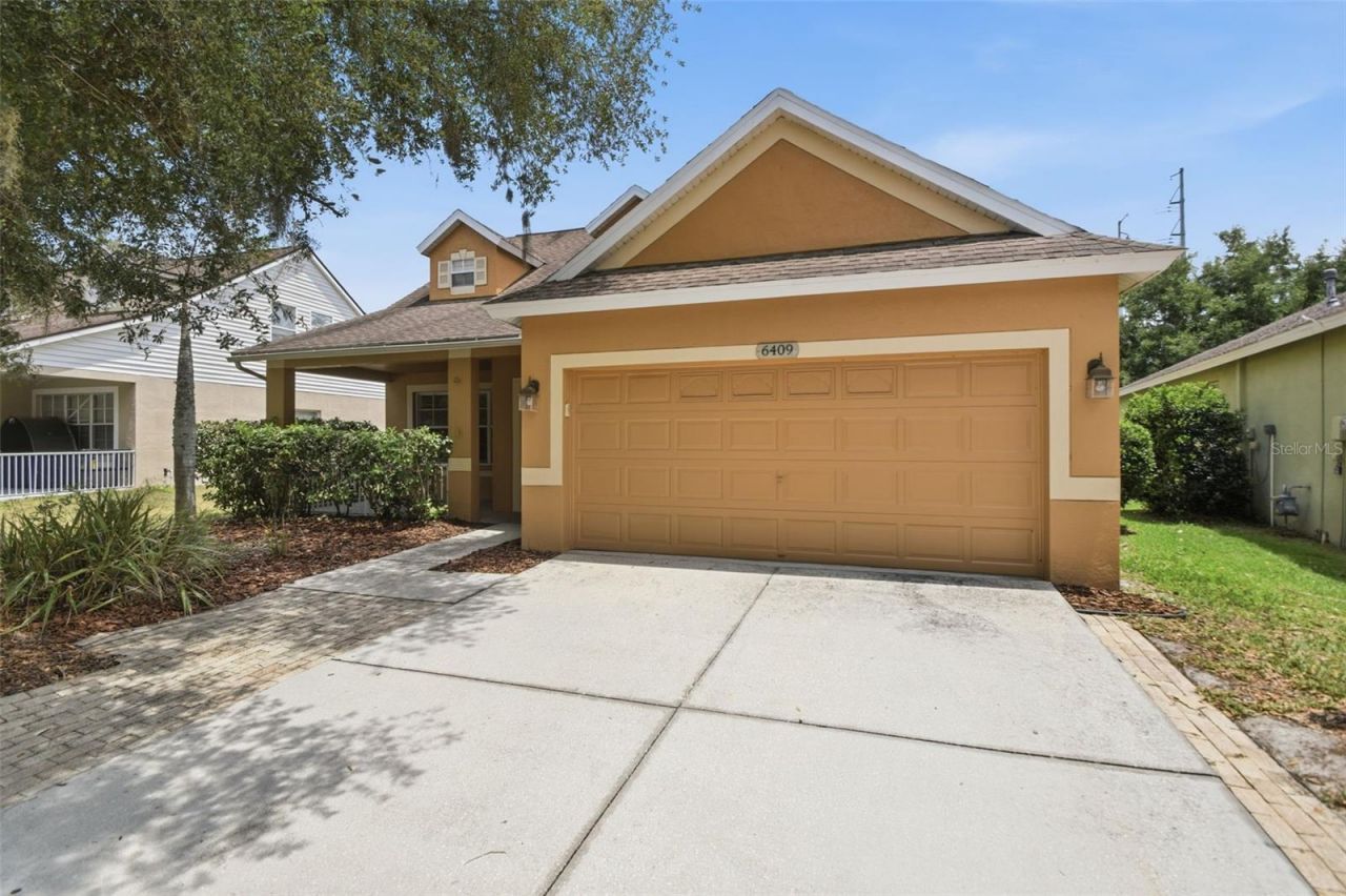 6409 Bridgecrest Drive , Lithia, FL 33547 Photo