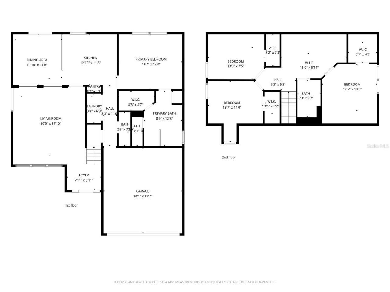 6409 Bridgecrest Drive , Lithia, FL 33547 Photo