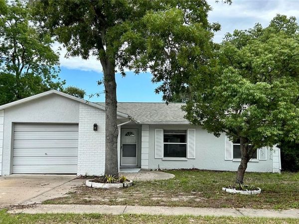 8907 WAYWARD CIRCLE, HUDSON, FL 34667