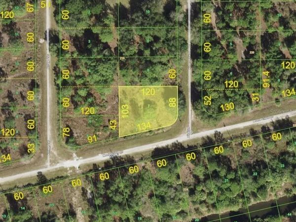 13283 PINE RUN TERRACE , PUNTA GORDA, FL 33955