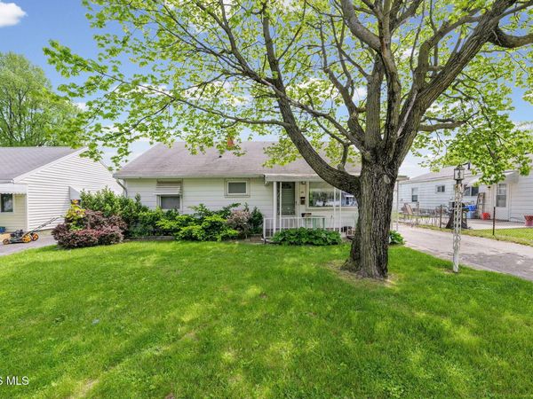 425 Southview Drive, Toledo, OH 43609