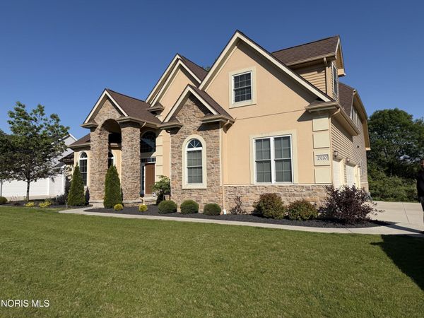 25109 Rocky Harbour Drive , Perrysburg, OH 43551