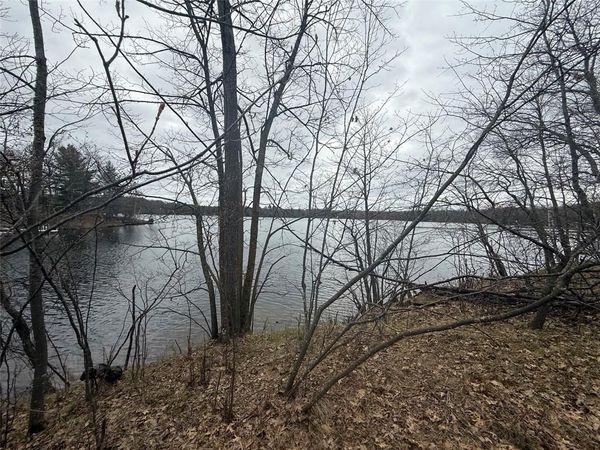 33 Acres Partridge Lane, Hayward, WI 54843