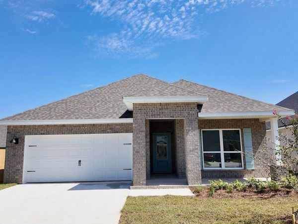 5884 Dove Nest Road, Gulf Breeze, FL 32563