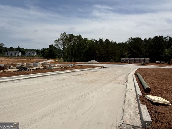 0 Skinner Road, Carrollton, GA 30117