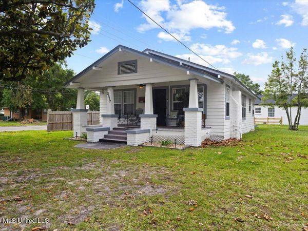 2317 30th Street, Gulfport, MS 39501