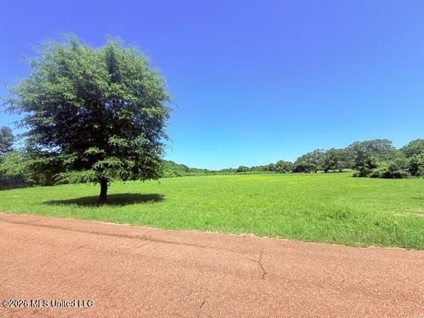 Union Church Road, Magnolia, MS 39652