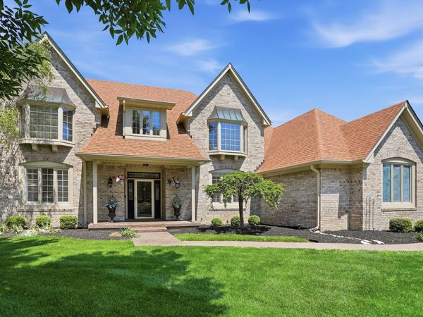 13078 Southampton Court , Carmel, IN 46032