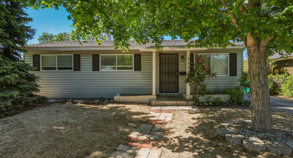 3408 Rauscher Drive, Reno, NV 89503 Photo