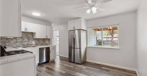 3408 Rauscher Drive, Reno, NV 89503 Photo