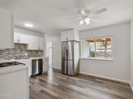 3408 Rauscher Drive, Reno, NV 89503 Photo