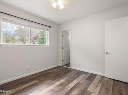 3408 Rauscher Drive, Reno, NV 89503 Photo