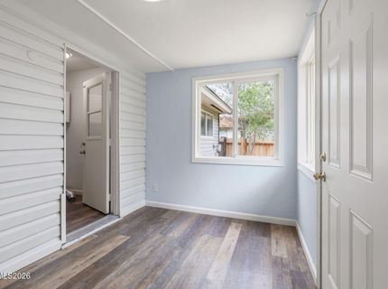 3408 Rauscher Drive, Reno, NV 89503 Photo