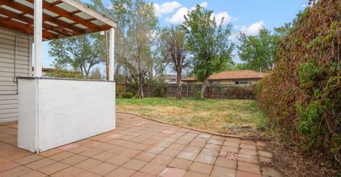 3408 Rauscher Drive, Reno, NV 89503 Photo