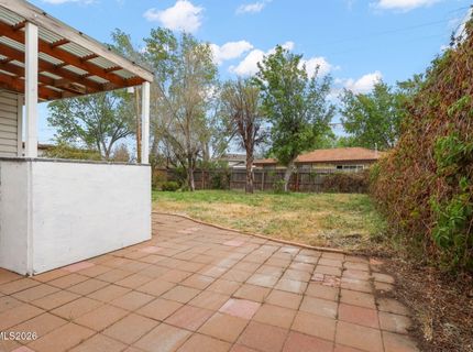 3408 Rauscher Drive, Reno, NV 89503 Photo