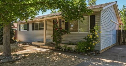 3408 Rauscher Drive, Reno, NV 89503 Photo