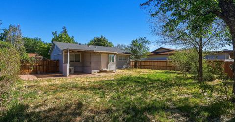 3408 Rauscher Drive, Reno, NV 89503 Photo