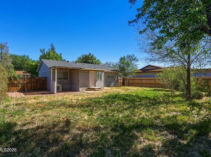 3408 Rauscher Drive, Reno, NV 89503 Photo