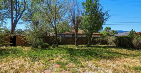 3408 Rauscher Drive, Reno, NV 89503 Photo