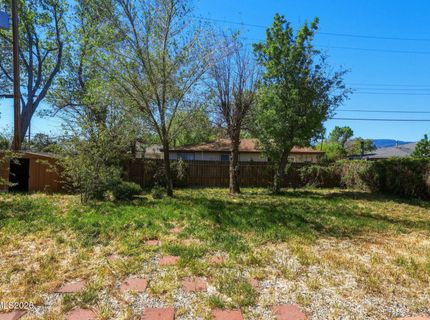 3408 Rauscher Drive, Reno, NV 89503 Photo