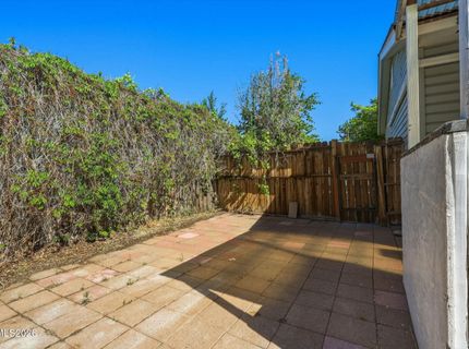3408 Rauscher Drive, Reno, NV 89503 Photo