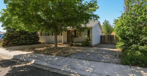 3408 Rauscher Drive, Reno, NV 89503 Photo