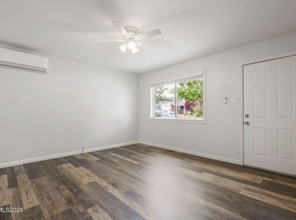 3408 Rauscher Drive, Reno, NV 89503 Photo