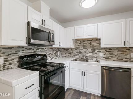 3408 Rauscher Drive, Reno, NV 89503 Photo