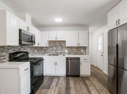 3408 Rauscher Drive, Reno, NV 89503 Photo