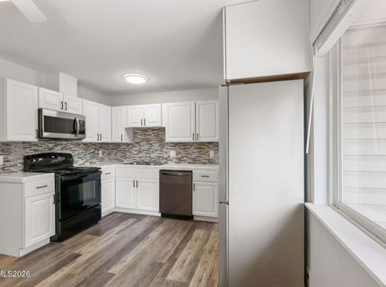 3408 Rauscher Drive, Reno, NV 89503 Photo