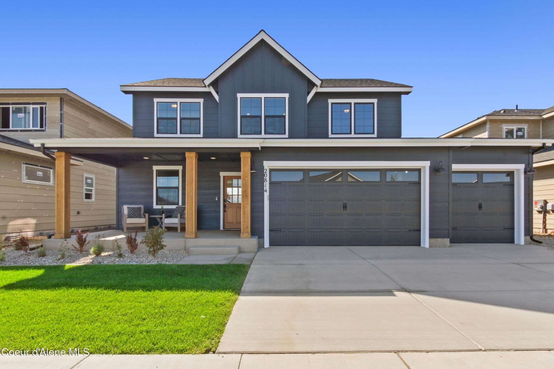 2576 W Victor Loop, Coeur d Alene, ID 83815 Main Photo