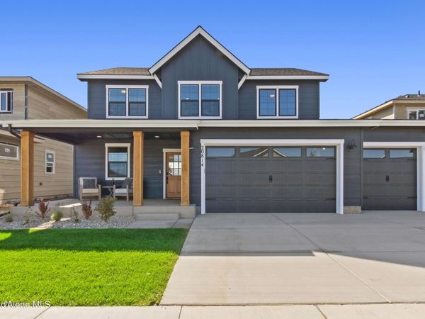 2576 W VICTOR LOOP, Coeur d'Alene, ID 83815