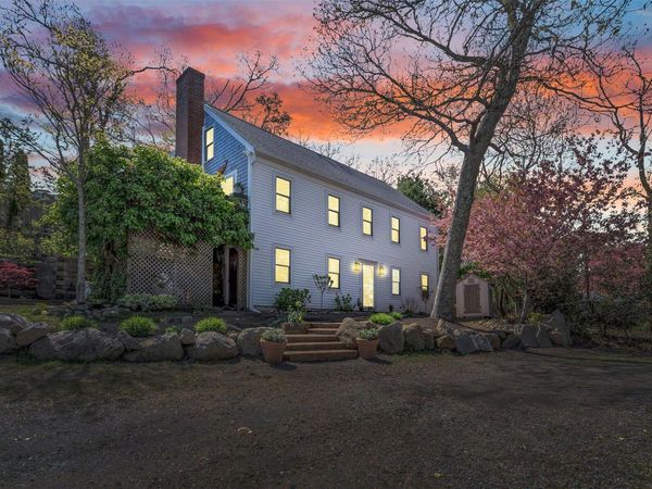 249 Route-6A , Orleans, MA 02653