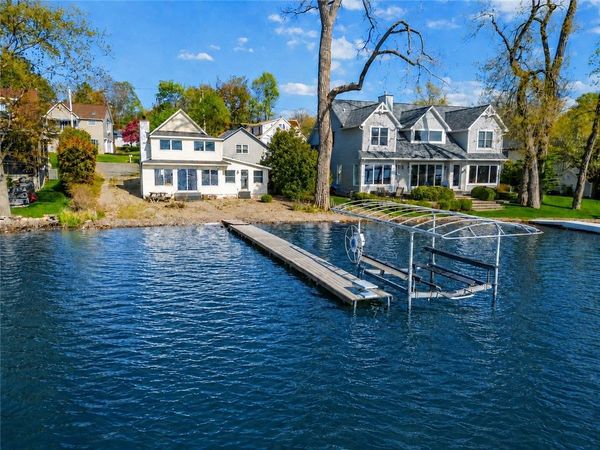 4558 Lake Drive, Canandaigua, NY 14424