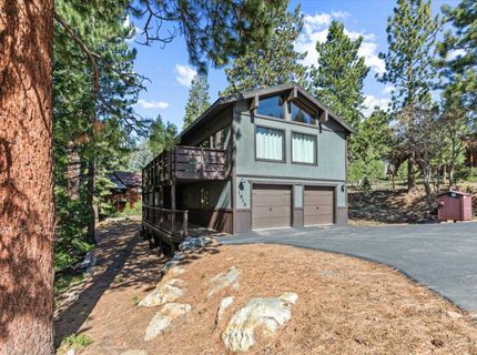 1315 Commonwealth Drive, Kings Beach, CA 96143 Photo