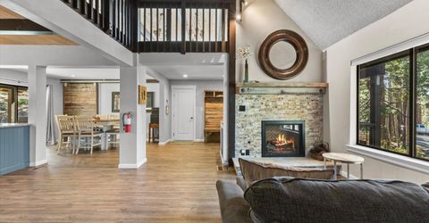 1315 Commonwealth Drive, Kings Beach, CA 96143 Photo