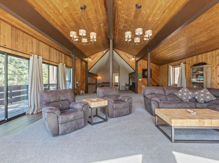 1315 Commonwealth Drive, Kings Beach, CA 96143 Photo