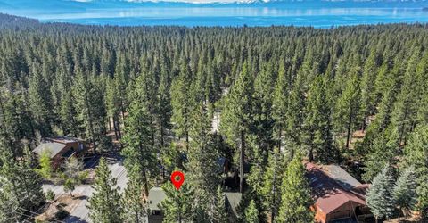 1315 Commonwealth Drive, Kings Beach, CA 96143 Photo