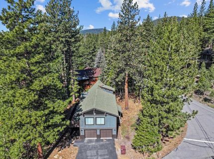 1315 Commonwealth Drive, Kings Beach, CA 96143 Photo