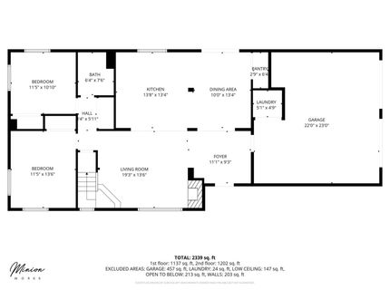 1315 Commonwealth Drive, Kings Beach, CA 96143 Photo