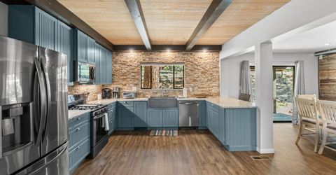 1315 Commonwealth Drive, Kings Beach, CA 96143 Photo