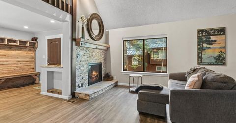 1315 Commonwealth Drive, Kings Beach, CA 96143 Photo