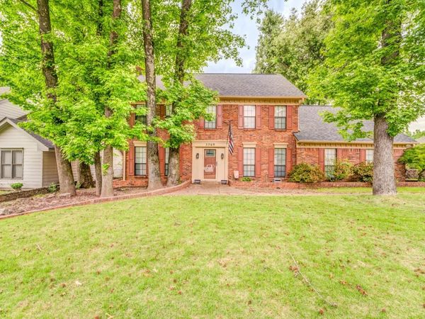 3769 OAK FOREST DR, Bartlett, TN 38135